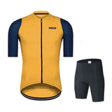 Conjunto de Ciclismo