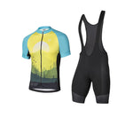 Conjunto de ciclismo