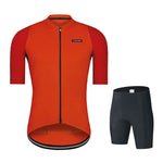 Conjunto de Ciclismo