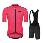 Conjunto de Ciclismo