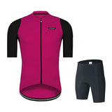 Conjunto de Ciclismo