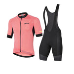 Conjunto de ciclismo