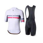 Conjunto de Ciclismo