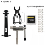 Kit de herramientas para transmisión