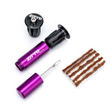 Kit de reparación tubeless