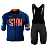 Conjunto de ciclismo