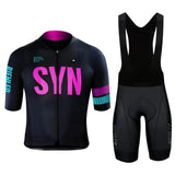 Conjunto de ciclismo