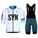 Conjunto de ciclismo