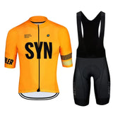 Conjunto de ciclismo