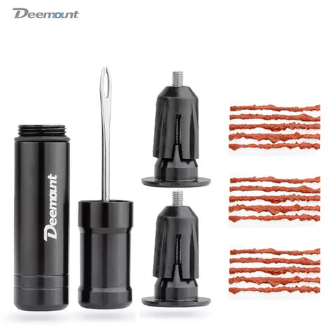 Kit de reparación de pinchazos