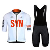 Conjunto de ciclismo