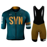 Conjunto de ciclismo