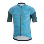 Maillot de ciclismo