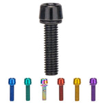 Juego de tornillos 6pcs