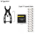 Kit de herramientas para transmisión