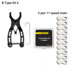 Kit de herramientas para transmisión