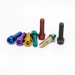 Juego de tornillos 6pcs