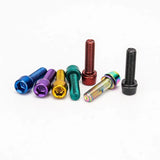 Juego de tornillos 6pcs