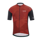 Maillot de ciclismo