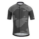 Maillot de ciclismo