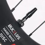 Válvulas para tubeless