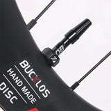 Válvulas para tubeless
