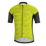 Maillot de ciclismo