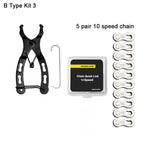 Kit de herramientas para transmisión