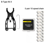 Kit de herramientas para transmisión