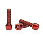 Juego de tornillos 6pcs