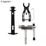 Kit de herramientas para transmisión