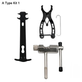 Kit de herramientas para transmisión