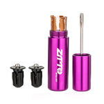 Kit de reparación tubeless