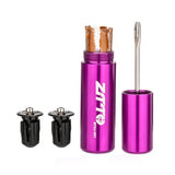 Kit de reparación tubeless