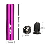 Kit de reparación tubeless