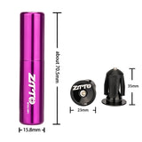 Kit de reparación tubeless