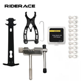 Kit de herramientas para transmisión