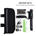 Kit de reparación portátil
