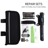 Kit de reparación portátil