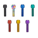 Juego de tornillos 6pcs