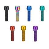 Juego de tornillos 6pcs