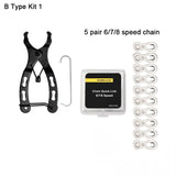 Kit de herramientas para transmisión