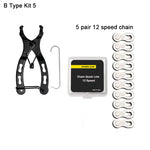 Kit de herramientas para transmisión