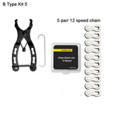 Kit de herramientas para transmisión
