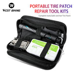 Kit de reparación portátil
