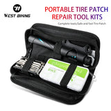 Kit de reparación portátil