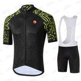 Conjunto de ciclismo