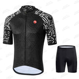 Conjunto de ciclismo