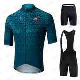 Conjunto de ciclismo