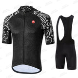 Conjunto de ciclismo